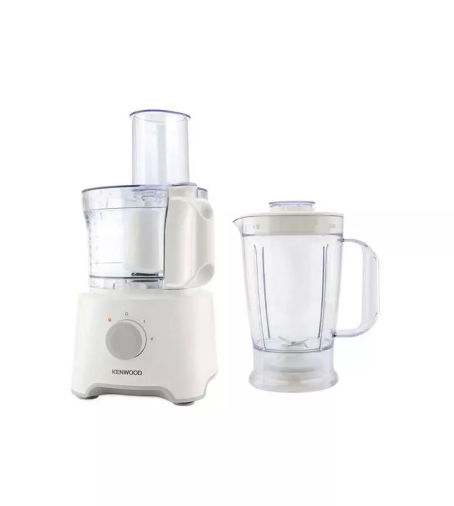 Robot da cucina "fdp 301 wh" kenwood 1,2lt, 800w